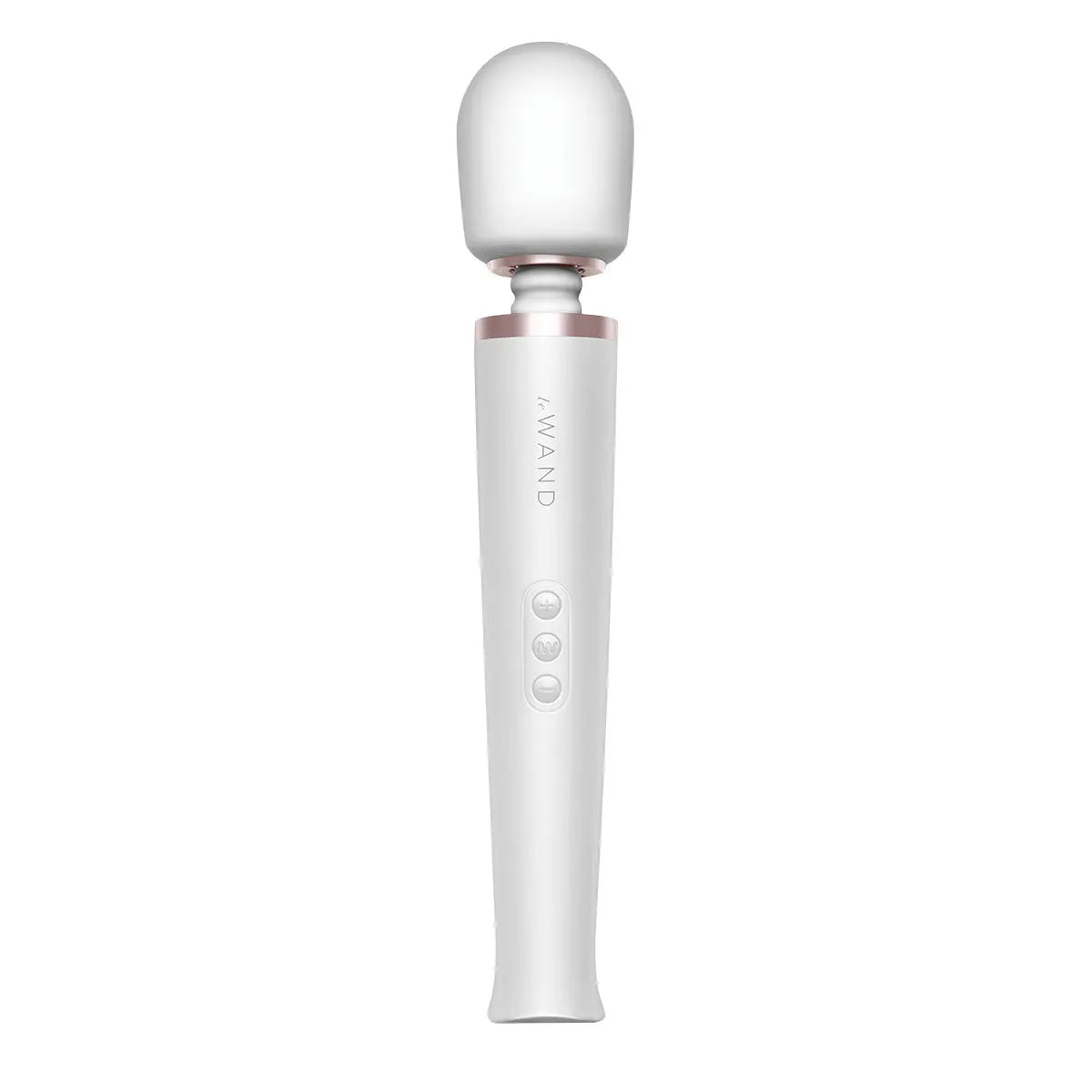 Le Wand Massager - Pearl White Le Wand