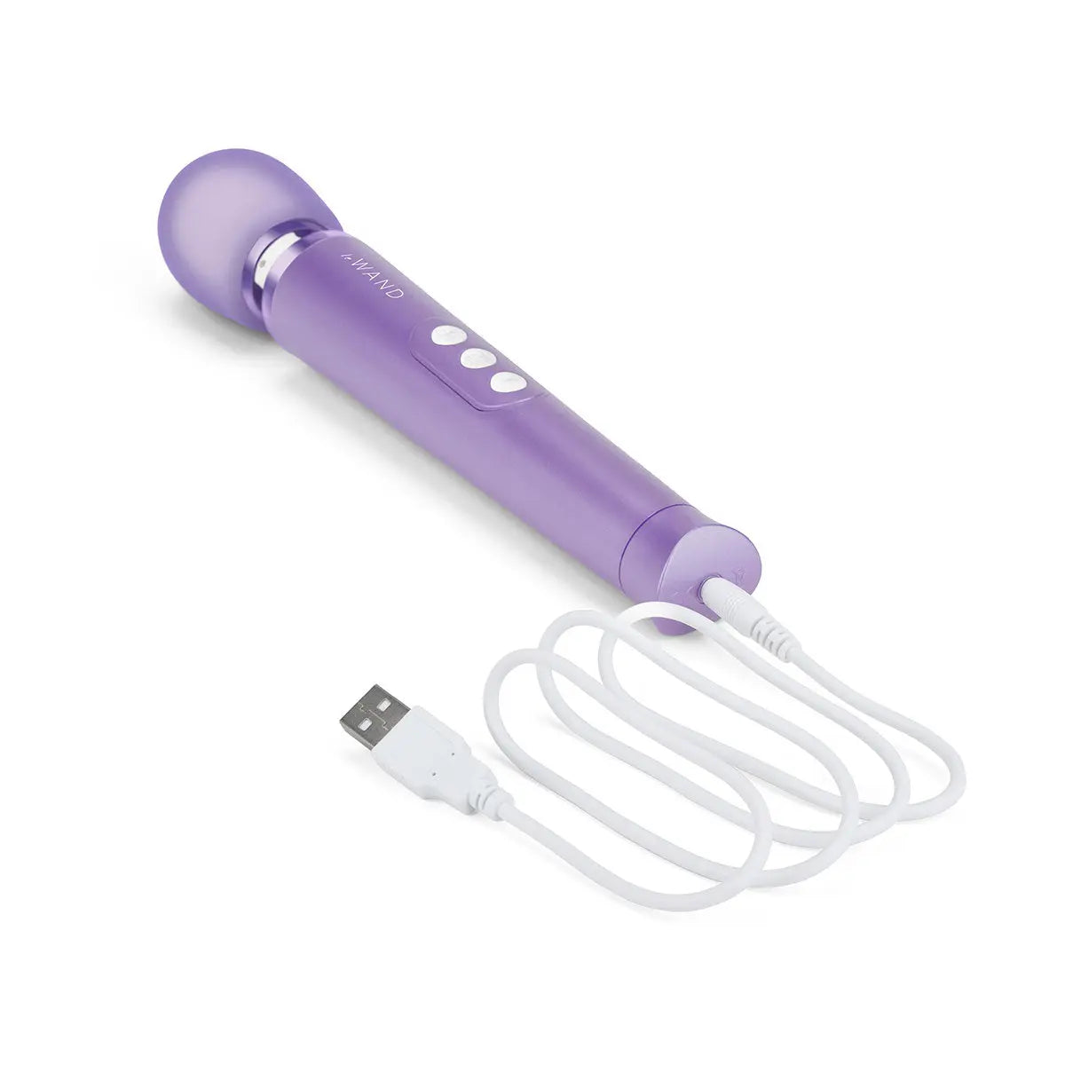 Le Wand Petite Massager - Violet Le Wand