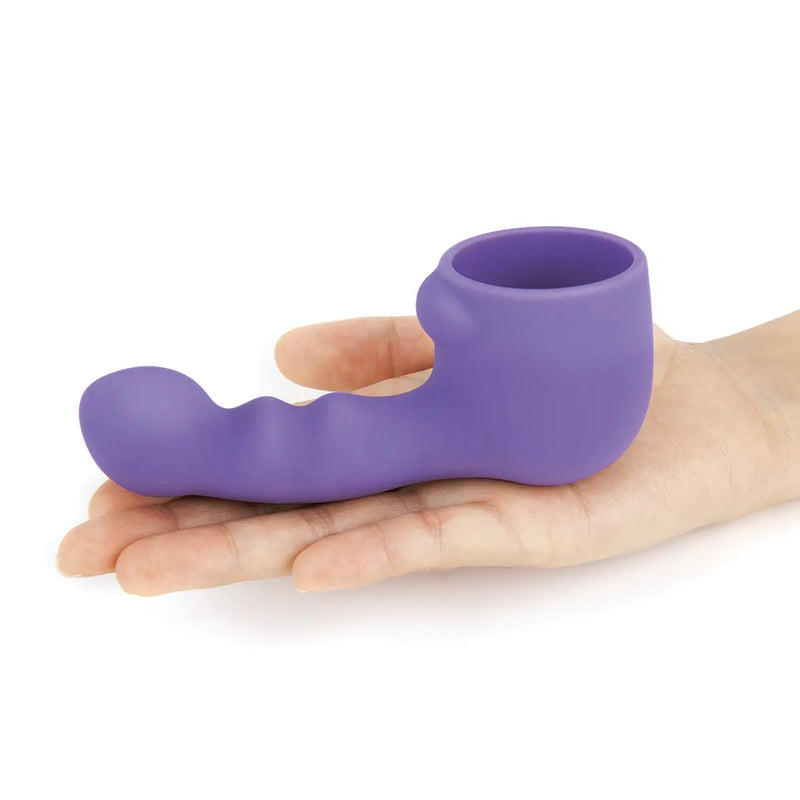 Le Wand Ripple Petite Attachment Le Wand