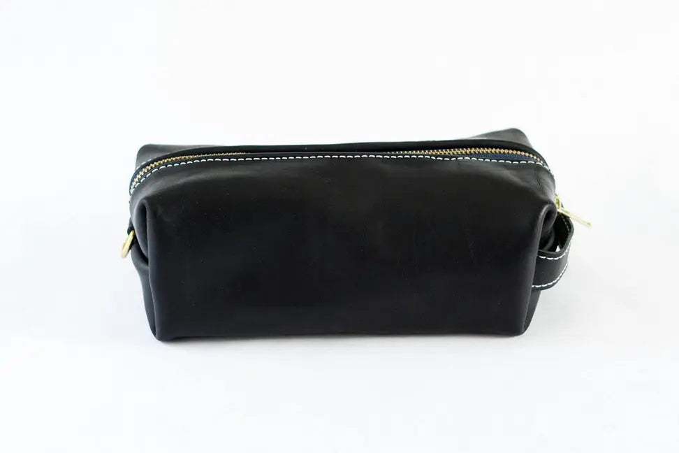 Leather Dopp Kit Sturdy Brothers
