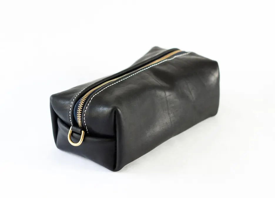 Leather Dopp Kit Sturdy Brothers