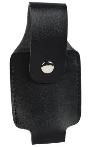 Leatherette Pepper Spray Holster Safety Technology