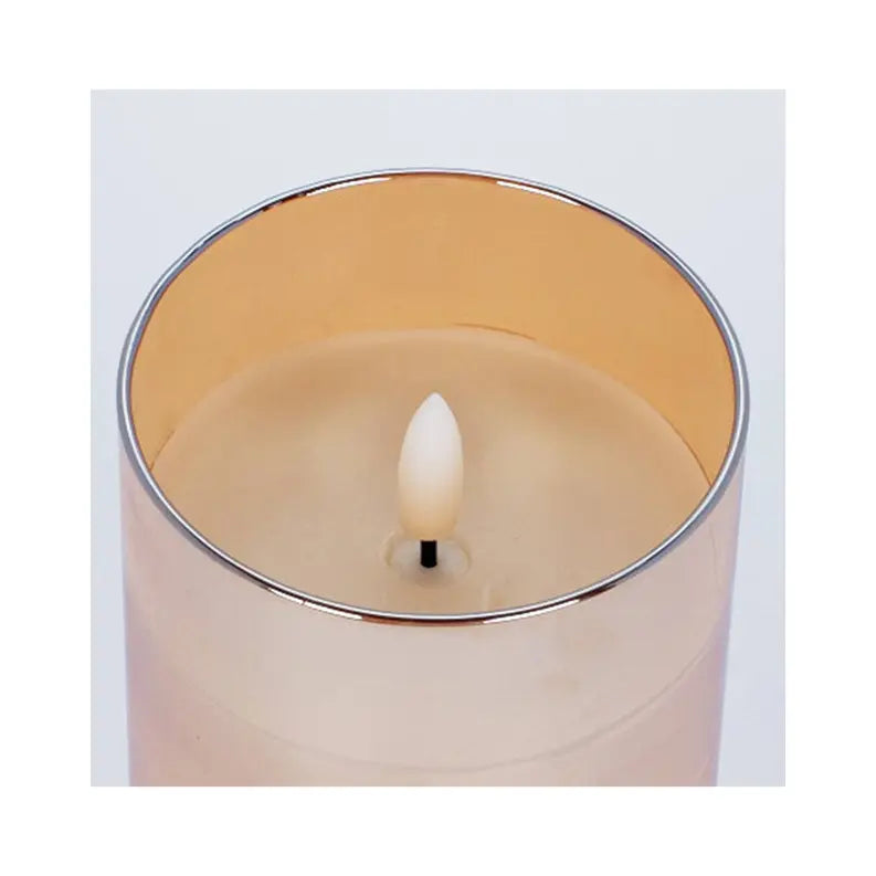 Led Candle Admire Your Sacrifice Dad Dicksons Inc