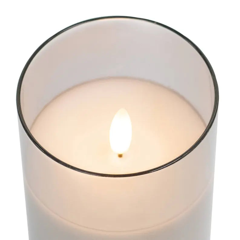 Led Candle My Dear Brother The One Dicksons Inc