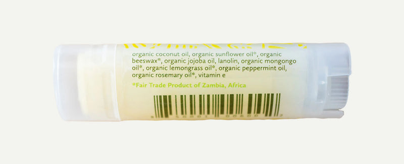 Lemongrass Carton Zambeezi