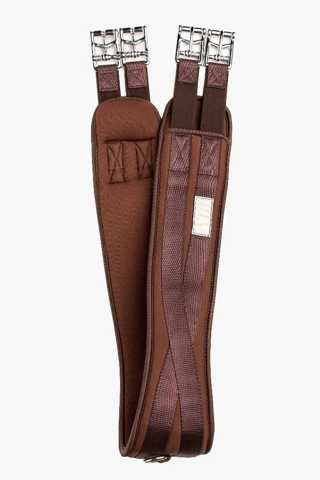 Lettia Memory Foam Clik All Purpose Girth JPC Equestrian