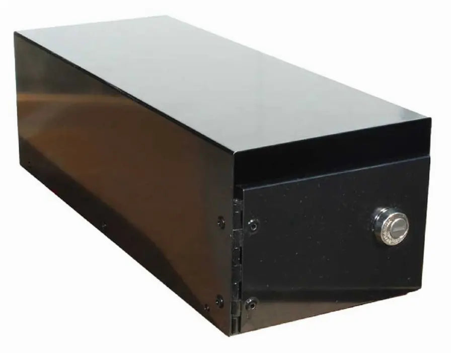 Lewiston Mailbox Locking Insert Only Qualarc