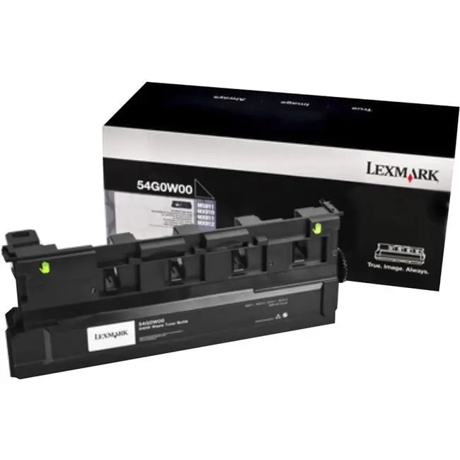 Lexmark Waste Toner Bottle Lexmark International, Inc