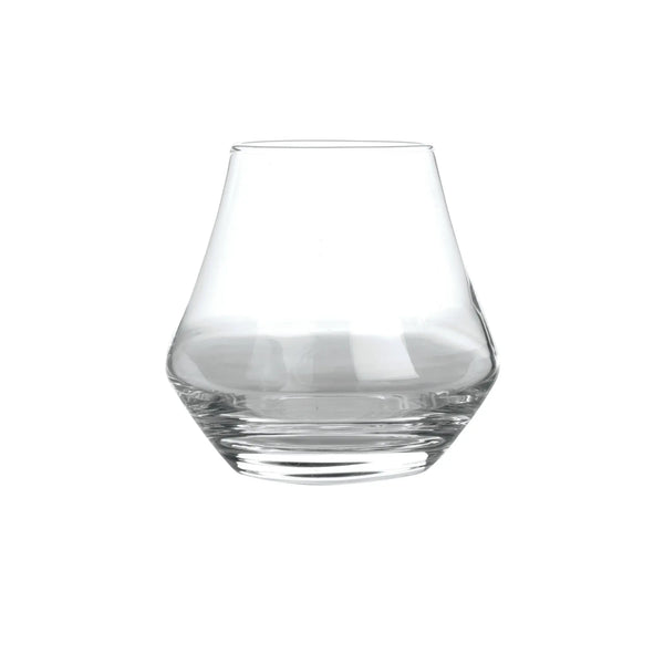 Libbey 9.8 OZ Perfect Whiskey Glasses (set of 4) Distributed