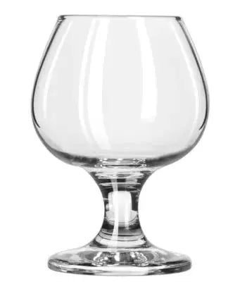 Libbey Embassy Brandy Glass True Brands