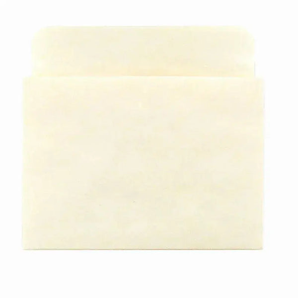Library Pockets - Manila Hygloss Products