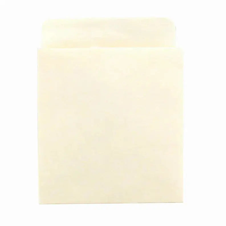 Library Pockets - Manila Hygloss Products