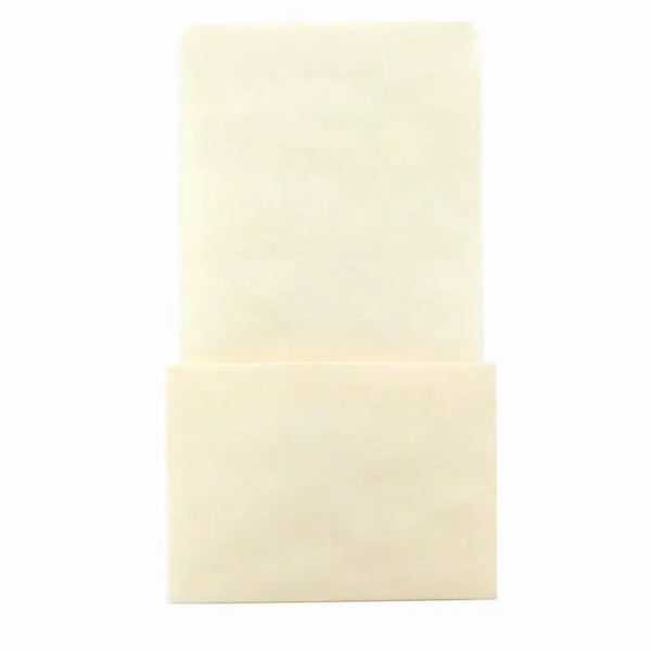 Library Pockets - Manila Hygloss Products