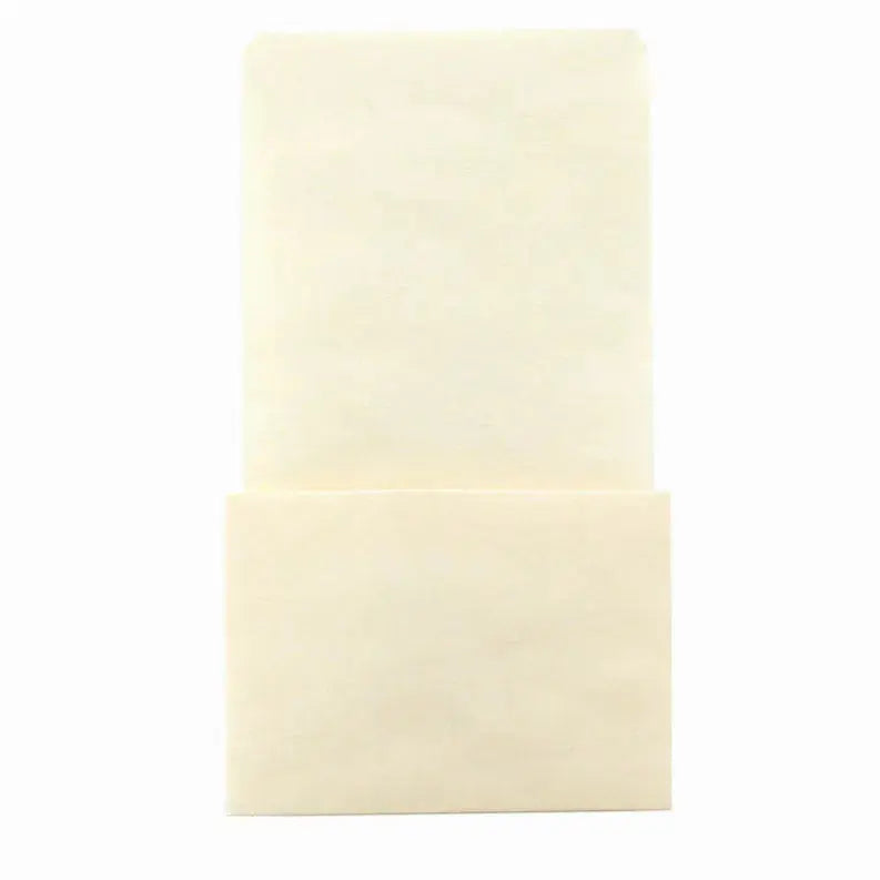 Library Pockets - Manila Hygloss Products