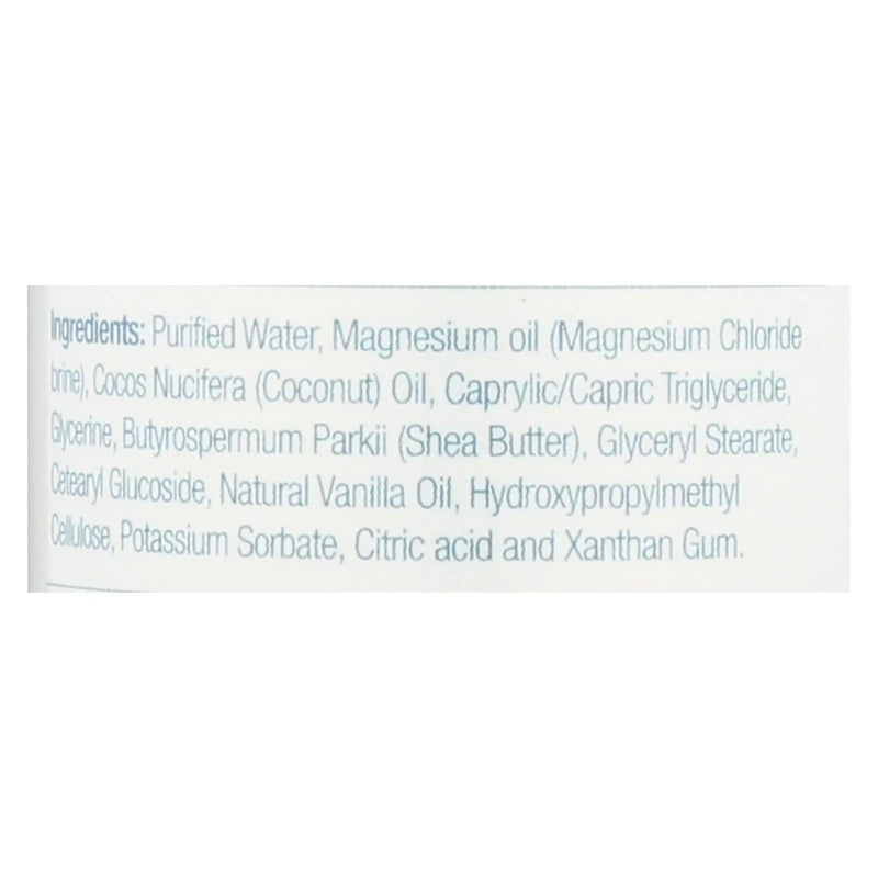 Life Flo Magnesium - Lotion - 8 Oz - GreatEagleInc