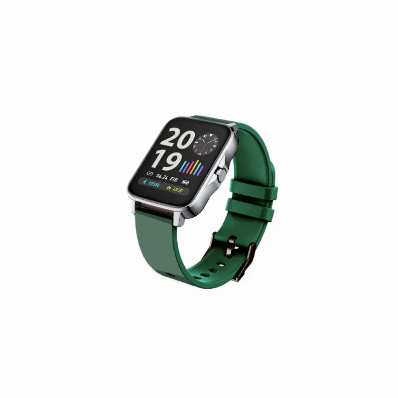 Lifestyle Smart Watch Heart Health Monitor And More Vista Shops