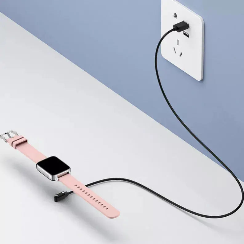 Lifestyle Smart Watch Heart Health Monitor And More Vista Shops