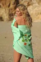 Lightload Beach Towels Compressed Fast Dry X Strong Lightload Towels
