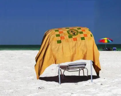 Lightload Beach Towels Compressed Fast Dry X Strong Lightload Towels