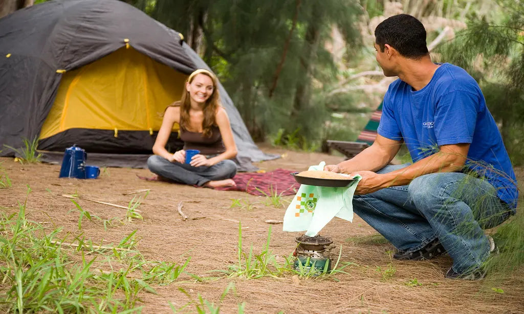 Lightload Towels Fast Dry For Camp and Prep Lightload Towels