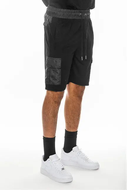 Lightweight Slub Shorts WEIV