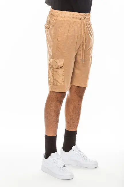 Lightweight Slub Shorts WEIV