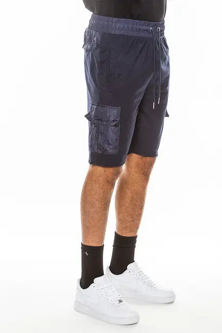 Lightweight Slub Shorts WEIV