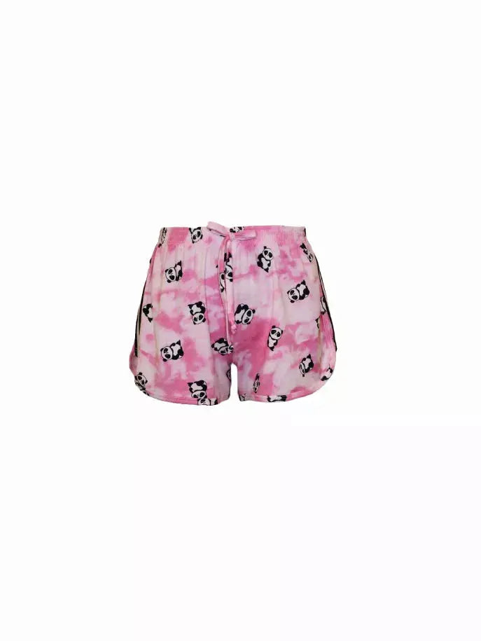 Lil Shorts Tru Luv