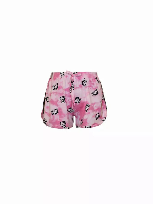 Lil Shorts Tru Luv