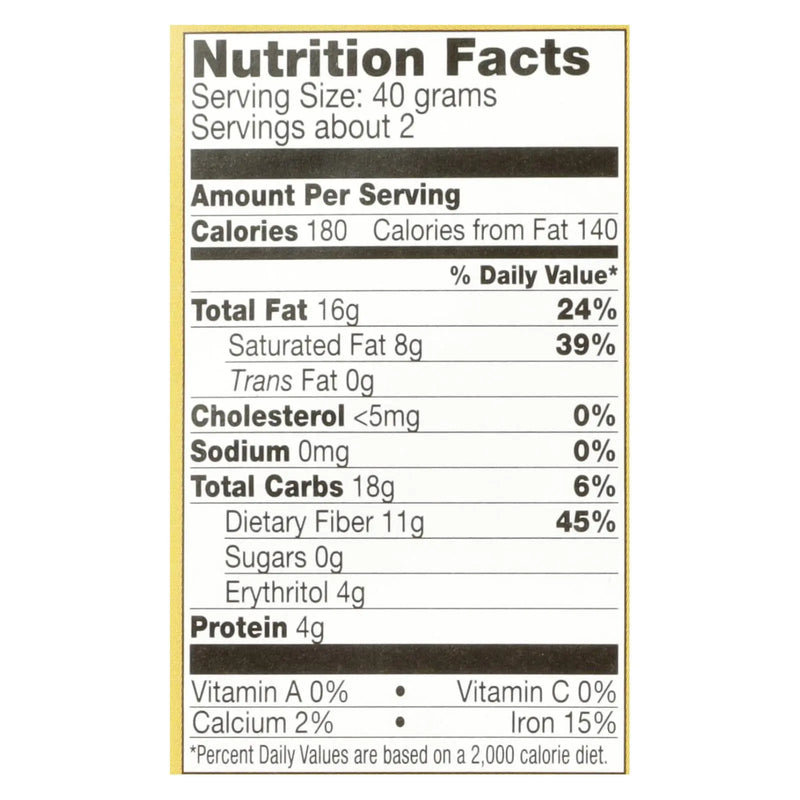 Lily's Sweets Chocolate Bar - Dark Chocolate - 55 Percent Cocoa - Almond - 3 Oz Bars - Case Of 12 Lily's Sweets