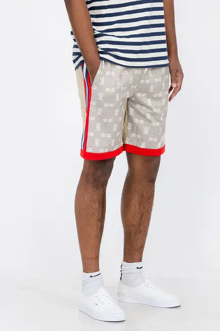Linked Shorts WEIV