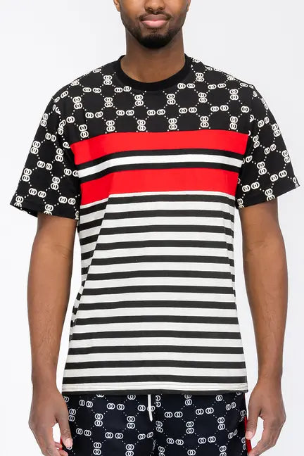 Linked Tshirt WEIV