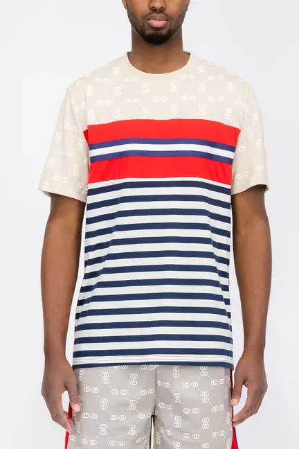 Linked Tshirt WEIV
