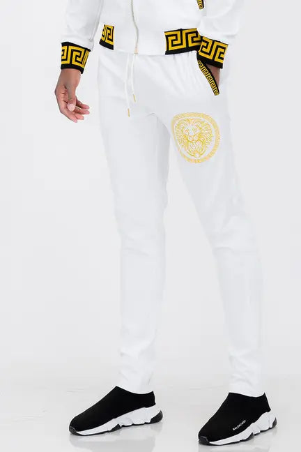 Lion Head Joggers WEIV