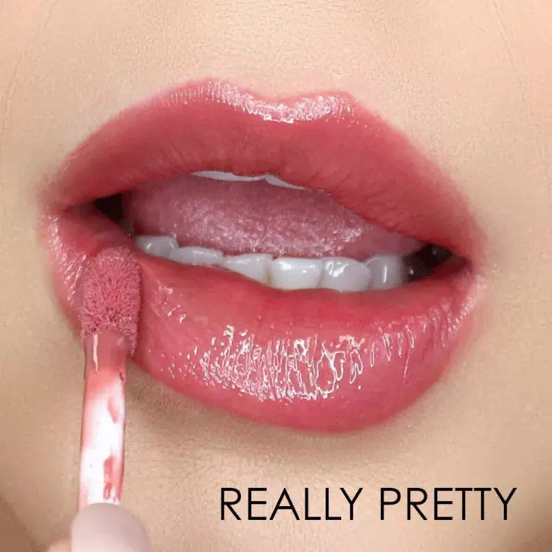 Lip Plumping Gloss Kismet Cosmetics