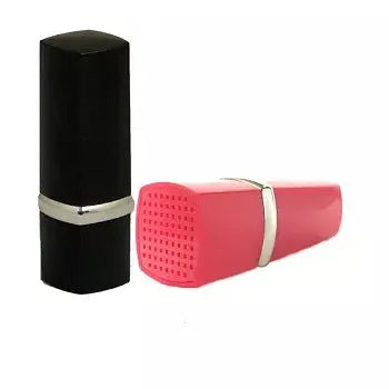 Lipstick Alarm - Personal Security Alarm Flipo