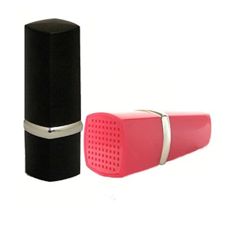Lipstick Alarm - Personal Security Alarm Flipo
