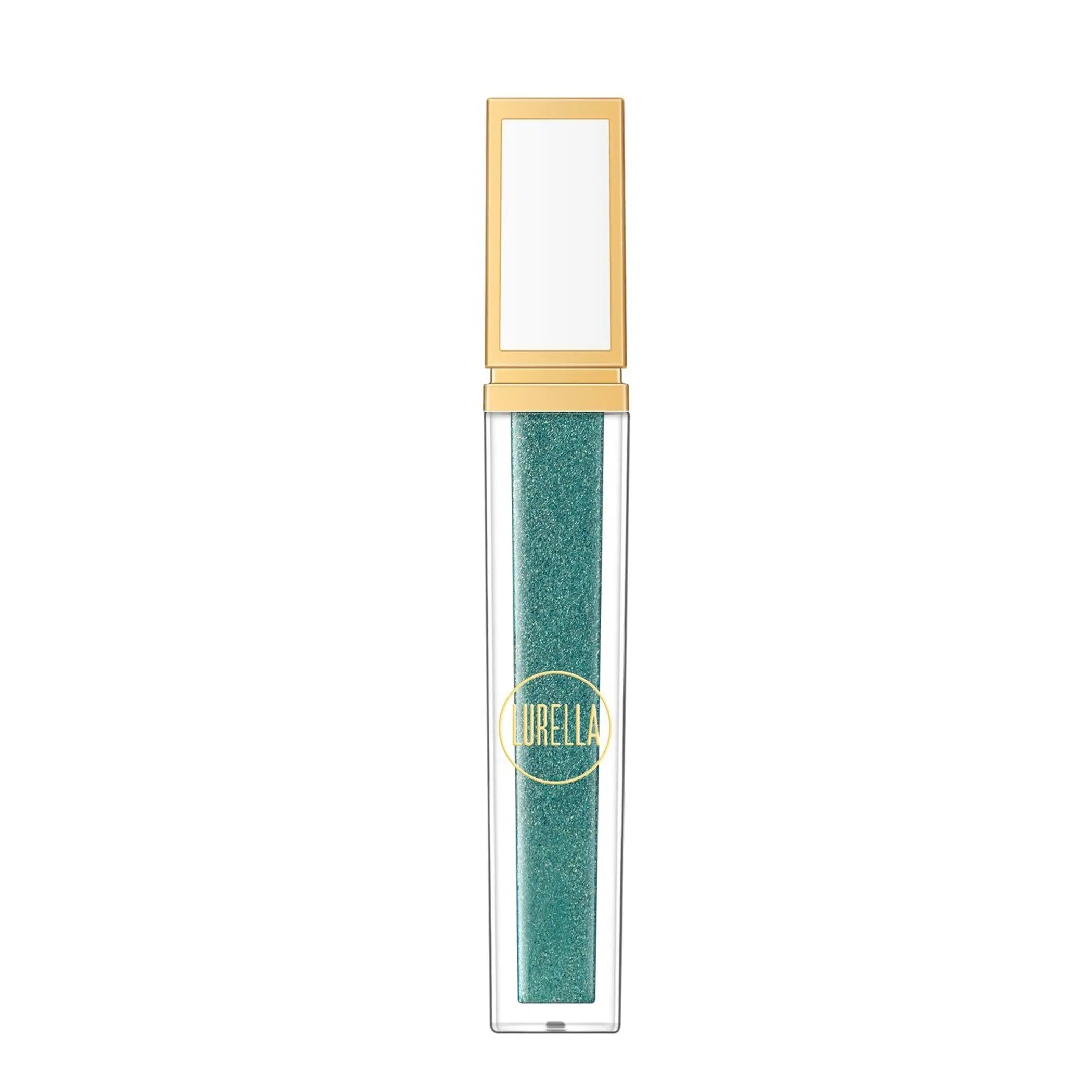 Liquid Eyeshadow - Aventurine Lurella Cosmetics
