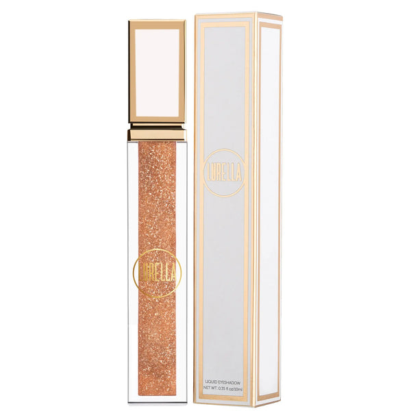 Liquid Eyeshadow - Drip Lurella Cosmetics