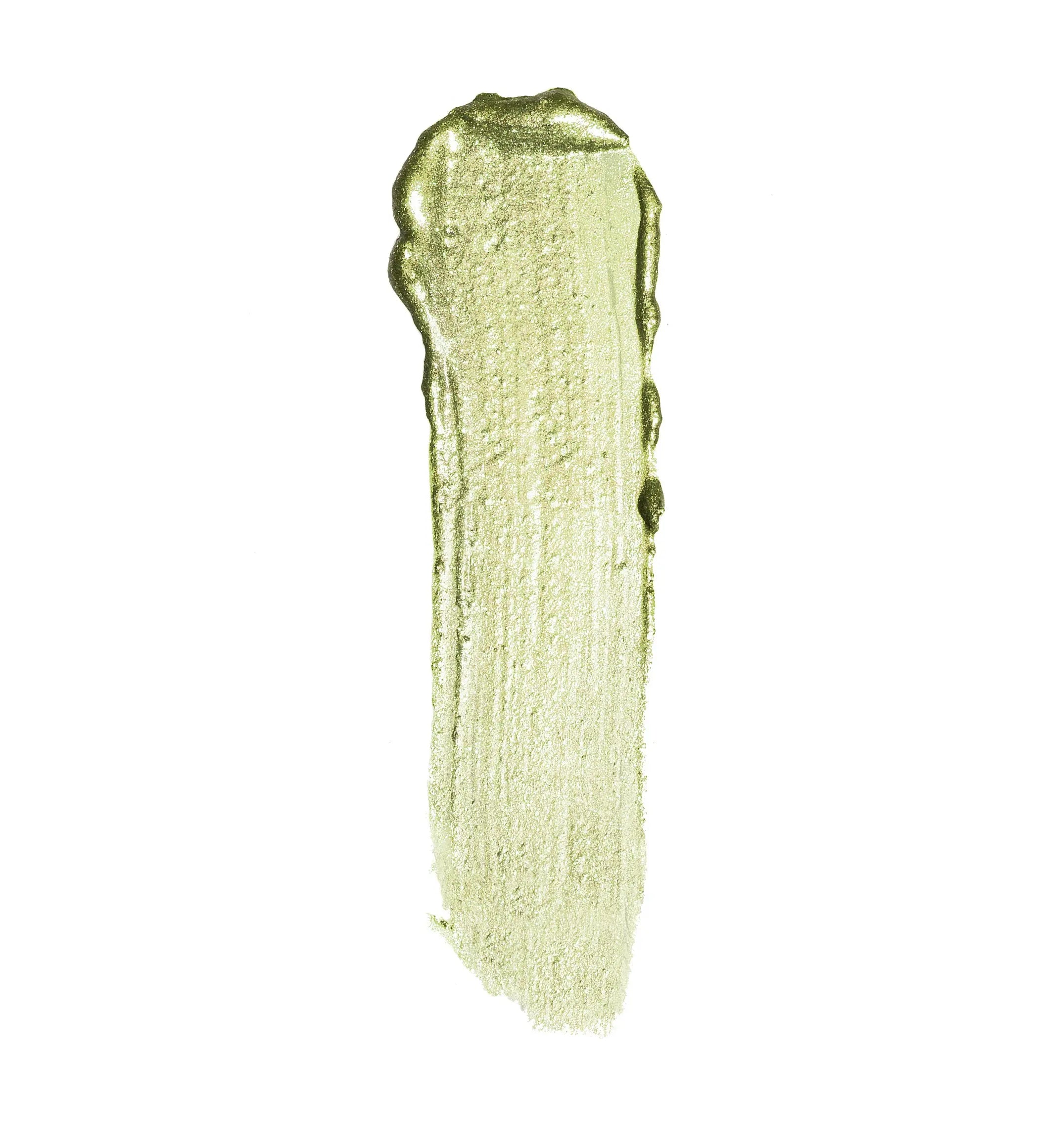 Liquid Eyeshadow - Evergreen Lurella Cosmetics