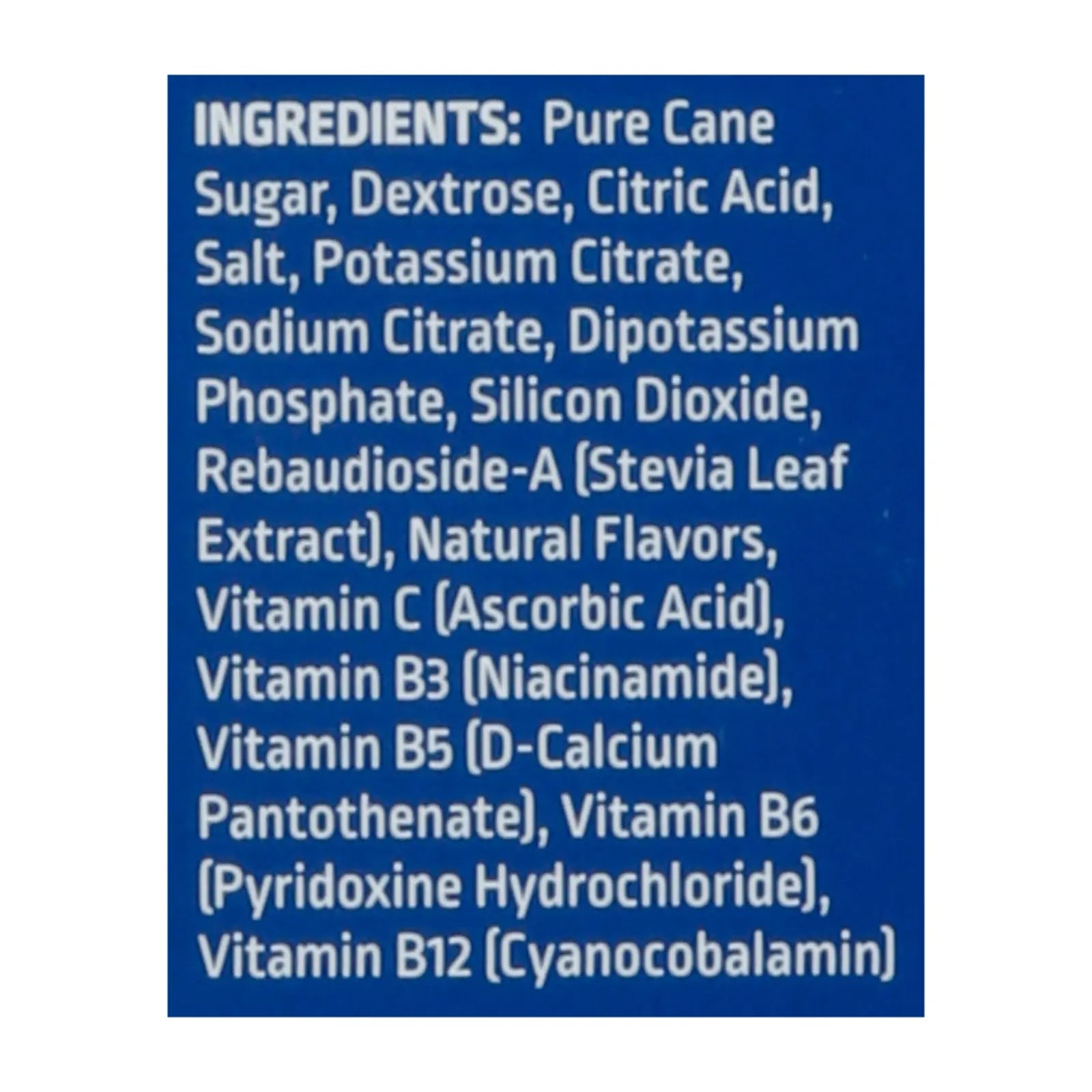 Liquid I.v. - Drink Mx Strawberry 10ct - 1 Each-5.65 Oz Liquid I.v.