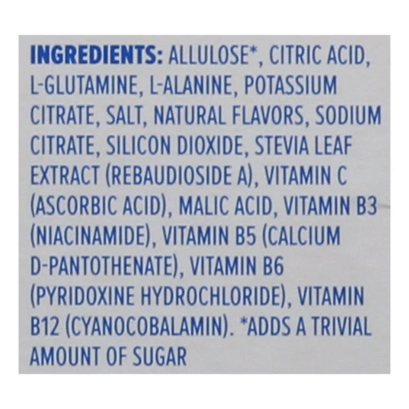 Liquid I.v. - Drnk Mx Lmn Lme 10 Ct - Ea Of 1-4.58 Oz Liquid I.v.
