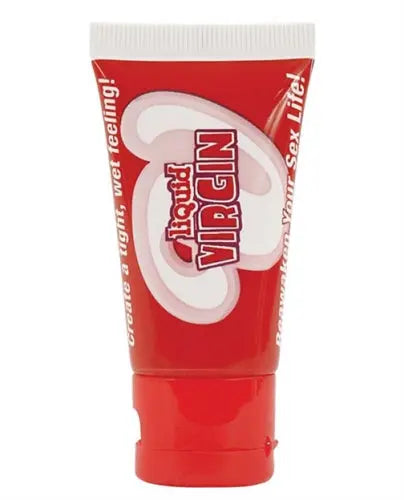 Liquid Virgin Contracting Lubricant - Each - Bulk  Unit Hott Products