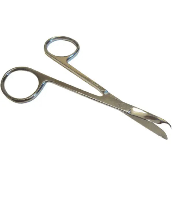 Littauer Suture Stitch Scissors Stainless Hashir Products