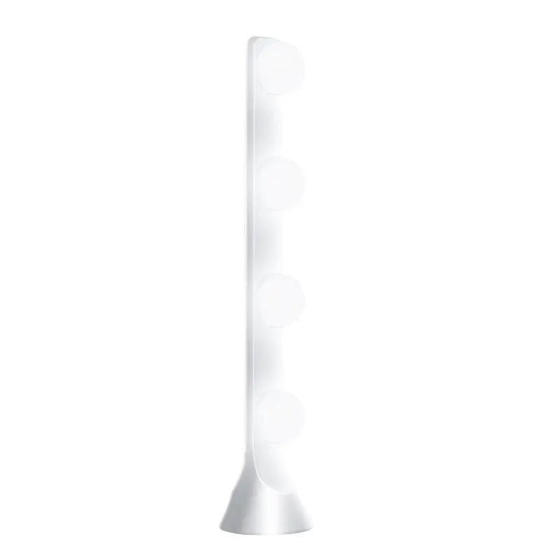 Live fill light anchor desktop makeup dedicated double row LED beauty skin rejuvenation professional live studio video background GreatEagleInc