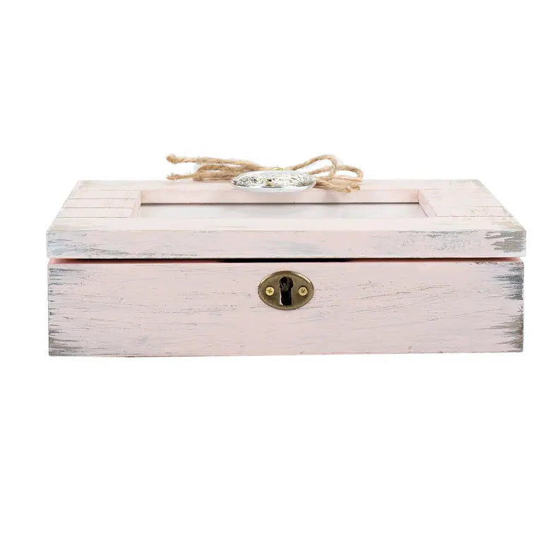 Locket Music Box You Are Blessing Pink Dicksons Inc