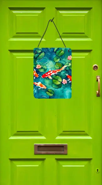 Loggerhead Sea Turtle Pair of Pot Holders Caroline's Treasures