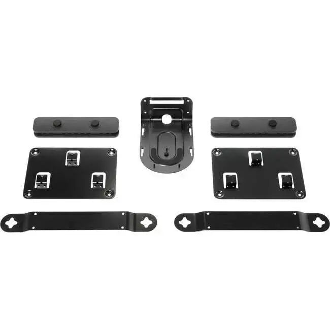 Logitech-Mounting-Bracket-for-Speaker_-Camera_-Table-Hub_-Display-Hub-Logitech-335388679