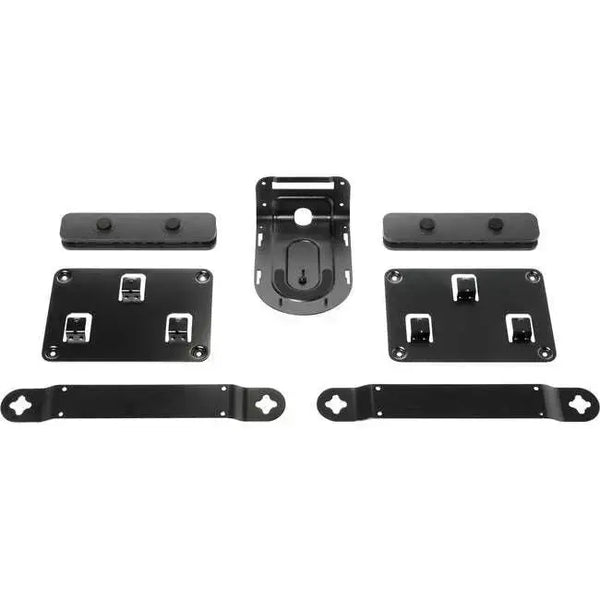 Logitech-Mounting-Bracket-for-Speaker_-Camera_-Table-Hub_-Display-Hub-Logitech-335388679