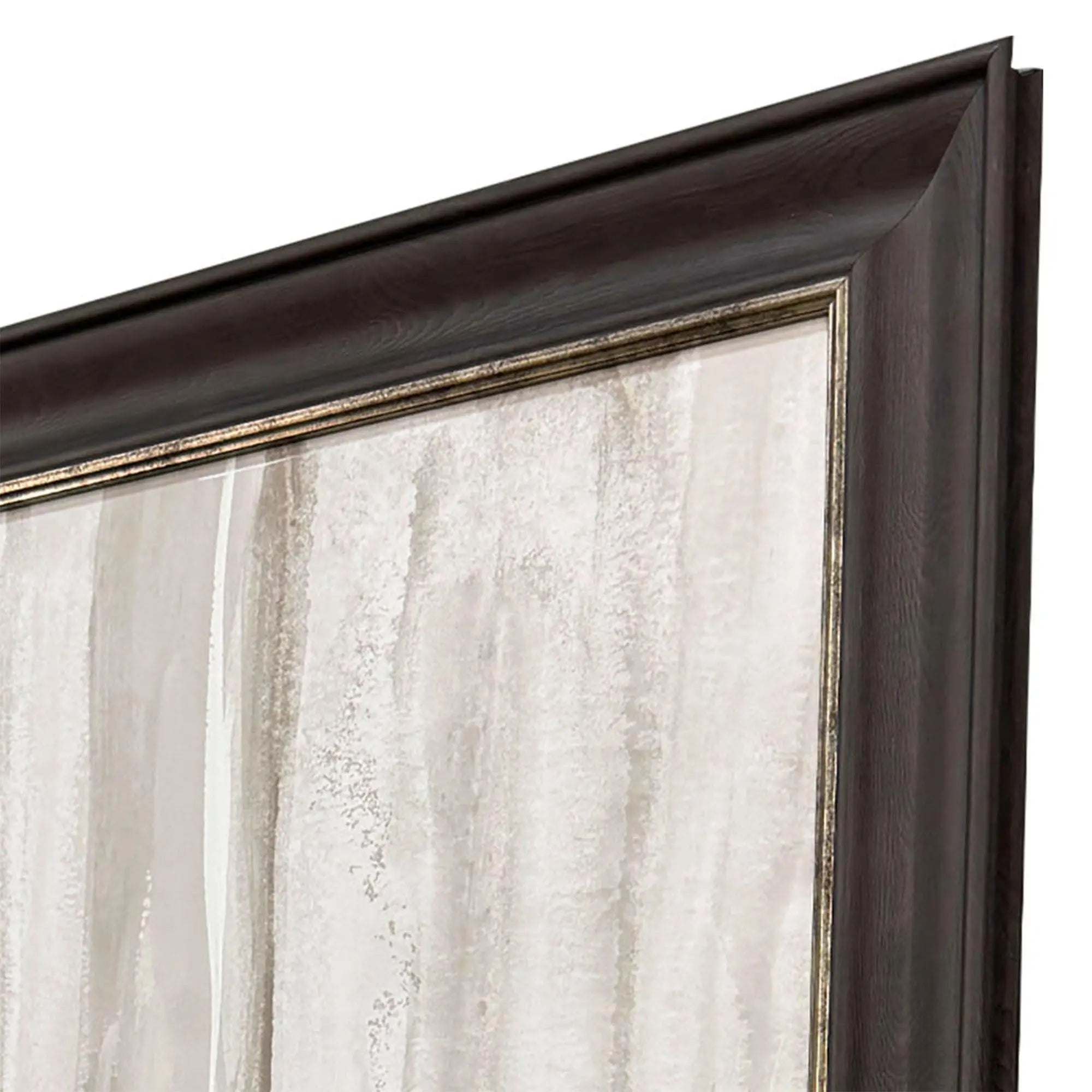 Looking! Brown Framed Wall Art Homeroots Home Decor